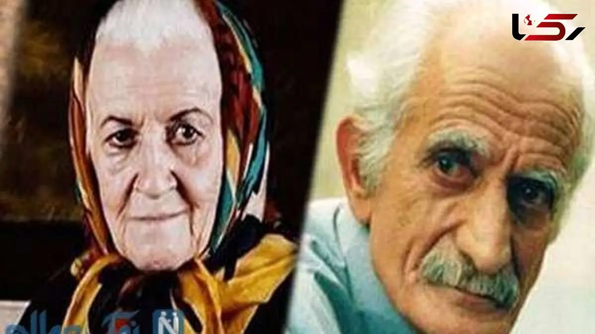 فیلم سکانس دیدنی / خاموشی ستاره‌های «زیر آسمان شهر» از کیومرث ملک‌مطیعی تا ملکه رنجبر / سریالی که بازیگرانش یا فوت کردند یا مهاجرت ...