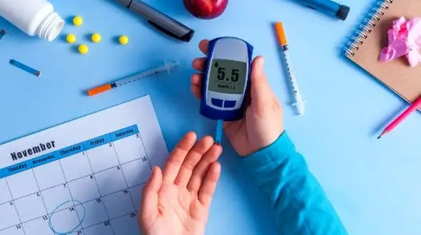 زنان دیابتی در خطر بیماری قلبی: همه چیز درباره ریسک‌ ها