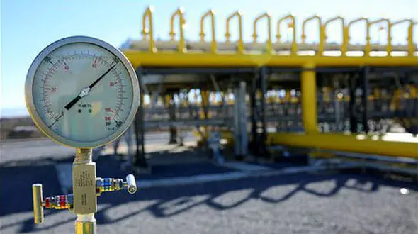 جزئیات افزایش صادرات گاز به روزانه ۱۹۵میلیون مترمکعب تا ۳سال دیگر