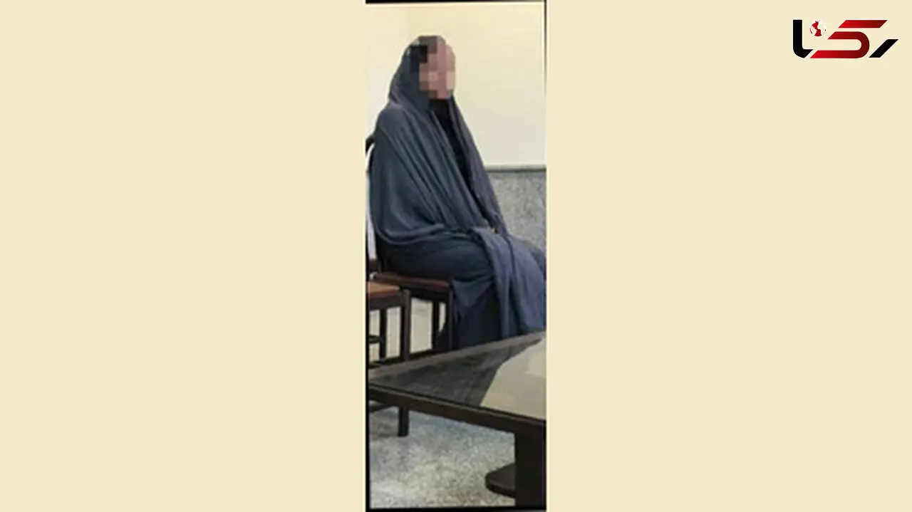 سرقت‌های سریالی دختر جوان تهرانی برای نجات برادرش از زندان + گفتگو