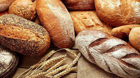 دلایل برتری نان سبوس‌دار از نان سفید