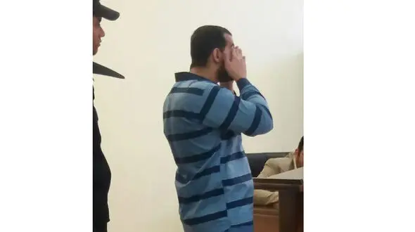 زورگیری خشن از 2 پسر نوجوان بعد از خارج شدن از کمپ + جزییات