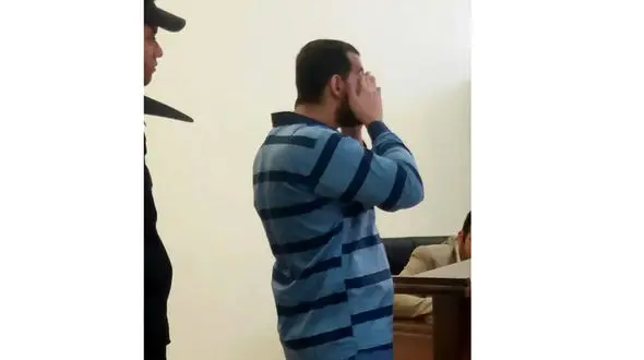 زورگیری خشن از 2 پسر نوجوان بعد از خارج شدن از کمپ + جزییات