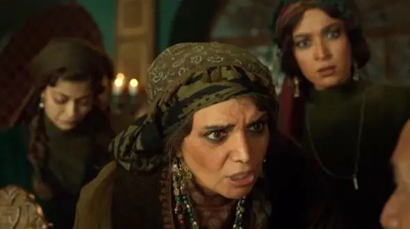 پست احساسی الهام پاوه‌نژاد، در آخرین روزهای فیلمبرداری شکارگاه/ هم‌اندازه‌ی اندازه خستگی‌های ملوک، خسته بودم…+ عکس