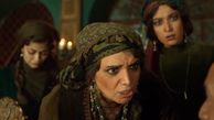 پست احساسی الهام پاوه‌نژاد، در آخرین روزهای فیلمبرداری شکارگاه/ هم‌اندازه‌ی اندازه خستگی‌های ملوک، خسته بودم…+ عکس