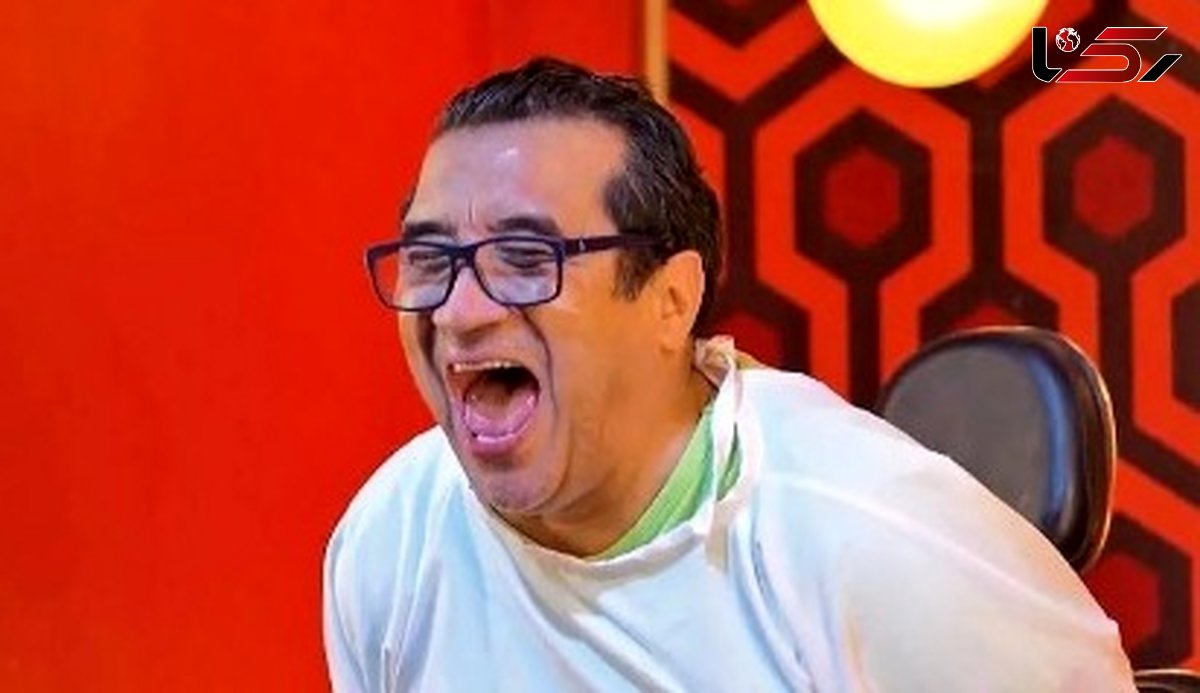خداداد عزیزی به علیرضا بیرانوند در فرودگاه: بابا کامبک زدی باید 300 دلاری که باختی رو به من بدی