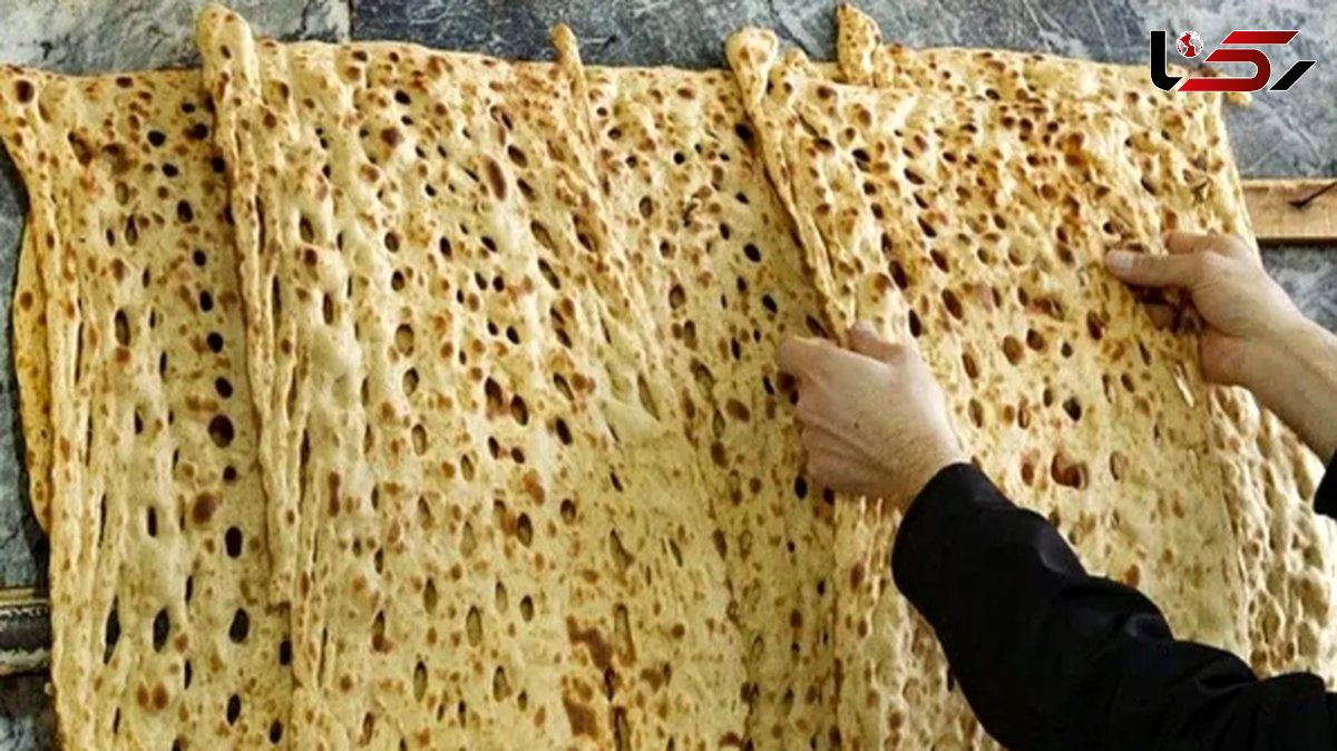 کمبود آرد و نان وجود ندارد؛ صف نانواییها بهخاطر ذخیرهسازی مردم است