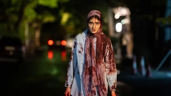 فیلم نفسگیر جنجالی ترین جنایت در تهران / قاتل بالاخره در گناه فرشته اعتراف کرد؟!