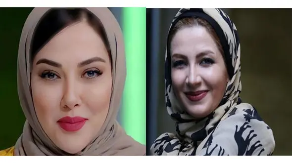 لیلا اوتادی، همکار خاله شادونه شد! 