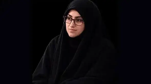 فیلم/ روایت تلخ پسر شهیده افسانه عقیلا شاهد عینی صحنه شهادت مادرش