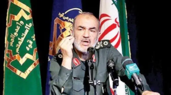فرمانده کل سپاه: ظرفیت انهدام رژیم صهیونیستی فراهم است