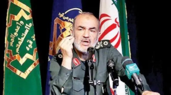 فرمانده کل سپاه: ظرفیت انهدام رژیم صهیونیستی فراهم است