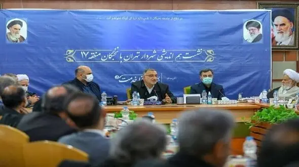  شهر تهران در ۲ ماه آینده از معتادان متجاهر پاک می‌شود