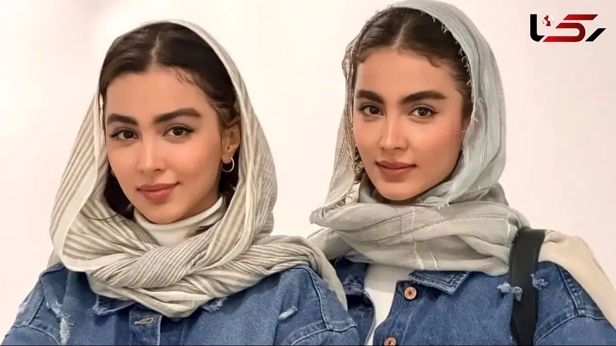 عکس /  سنا حسینی سارا نیکای پایتخت در کتابخانه، پسر امیر جعفری و ریما رامین فر با استایلی خاص