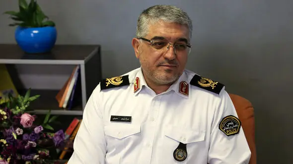 انتقاد سردار حسینی از کیفیت خودروهای داخلی / جان مردم در خطر است + فیلم