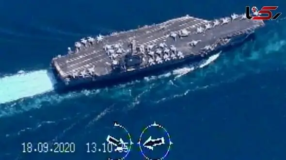 Video / American Pilot: Iran’s Message Is Not Something We Can Underestimate / Iran Has the Ability to Protect Itself