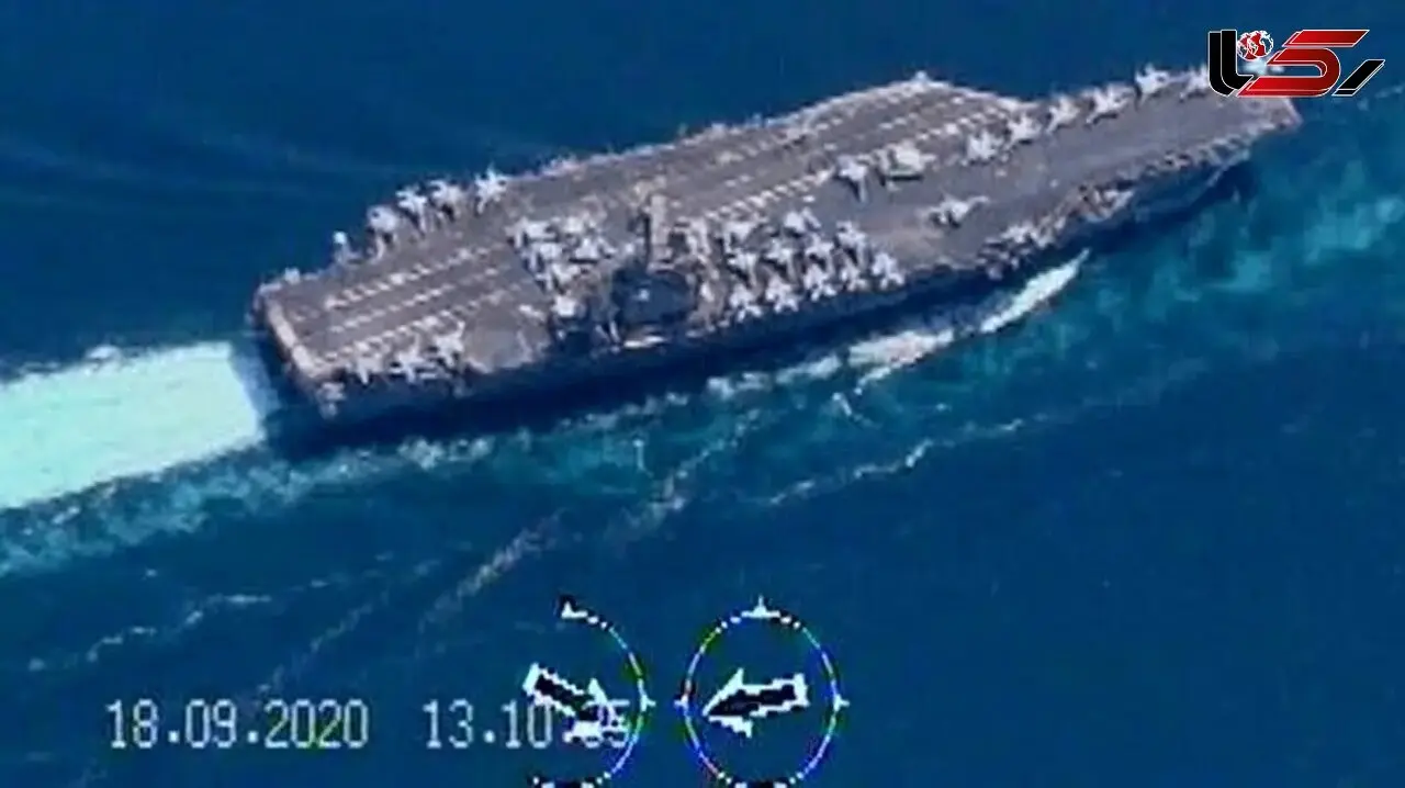 Video / American Pilot: Iran’s Message Is Not Something We Can Underestimate / Iran Has the Ability to Protect Itself