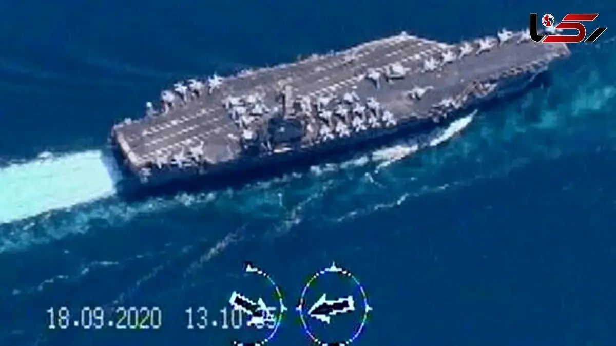 Video / American Pilot: Iran’s Message Is Not Something We Can Underestimate / Iran Has the Ability to Protect Itself