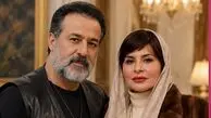 فیلم /  رامین راستاد: سیما تیرانداز قبلا همسر من بود و جدا شدیم ! 