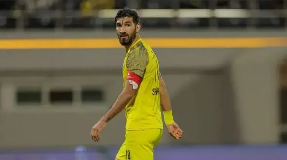 درویش برای خرید مغانلو بلیط رزرو کرد!