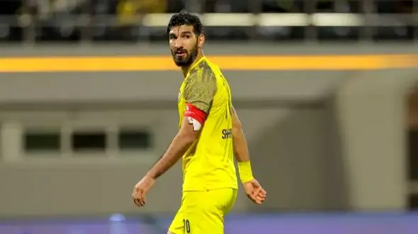 درویش برای خرید مغانلو بلیط رزرو کرد!