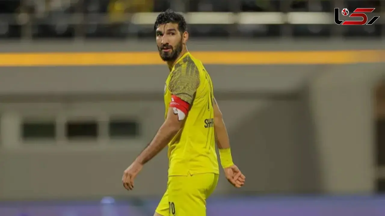 درویش برای خرید مغانلو بلیط رزرو کرد!