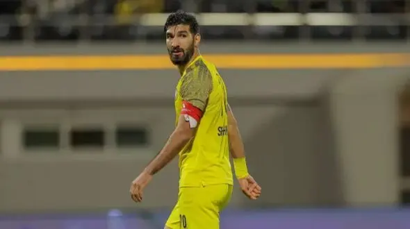 درویش برای خرید مغانلو بلیط رزرو کرد!