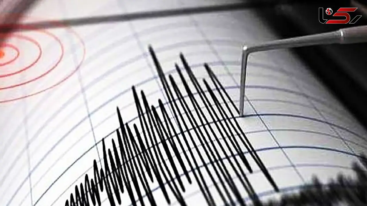 زلزله در دهرم فارس / دقایقی پیش رخ داد