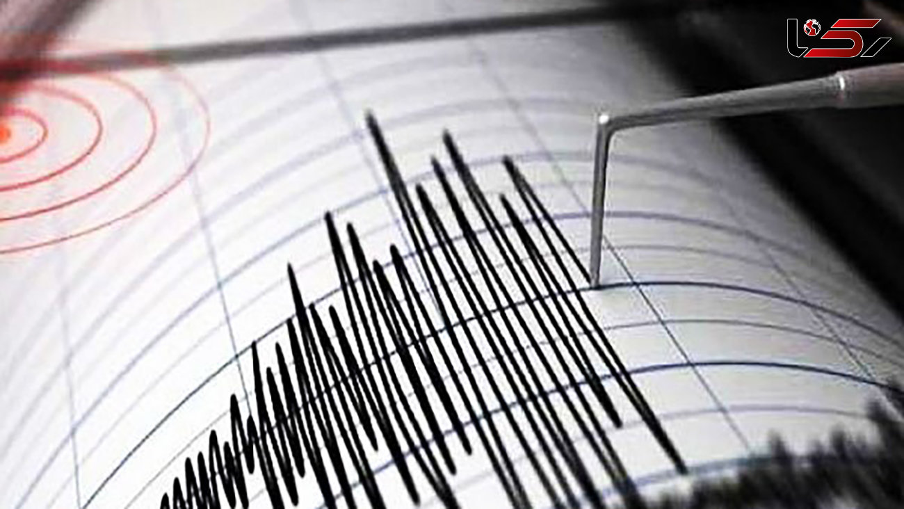 زلزله در فاریاب کرمان / فوری 