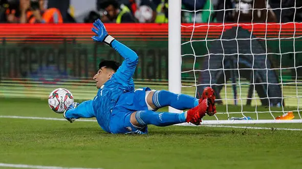 علیرضا بیرانوند جانشین دروازه‌بان لیورپول می‌شود