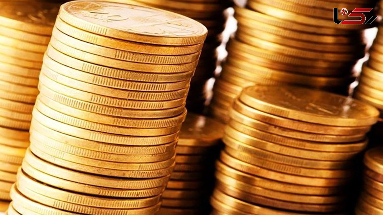 قیمت سکه، طلا و طلای دست دوم امروز دوشنبه 18 مهر ماه + جدول قیمت