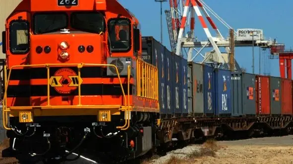 قطار ترکیبی تهران-کربلا راه‌اندازی شد