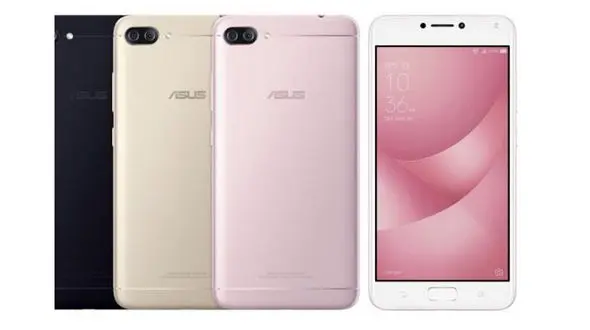 گوشی جدید ایسوس با عمر باتری طولانی 