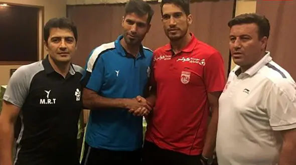 اگر محروم شوم به fifa شکایت می‌کنم