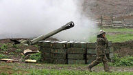 درگیری‌های شدید ارمنستان و آذربایجان بر سر قره‌باغ + عکس