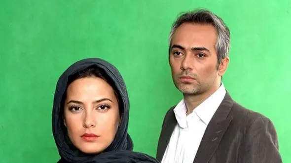 پیر شدن ناگهانی علی قربان زاده بازیگر سینما و تلویزیون+عکس