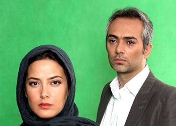 پیر شدن ناگهانی علی قربان زاده بازیگر سینما و تلویزیون+عکس