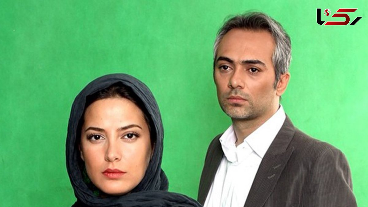 پیر شدن ناگهانی علی قربان زاده بازیگر سینما و تلویزیون+عکس