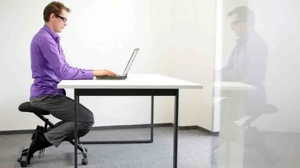 خطر نشستن را با ورزش هم نمی توان حل کرد!