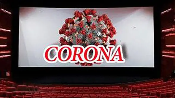 سینماها در پی کرونا از کی باز می شوند؟