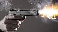 قاتل پس از شلیک به مرد بویراحمدی خودش را کشت