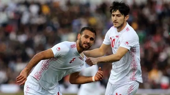 دلیل اخراج نورالهی از تیم ملی فوتبال چه بود؟