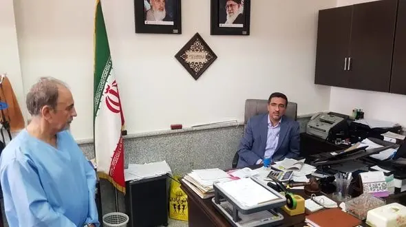 2 گوشی موبایل میترا استاد پیدا شده است! / پلیس رمزشان را هم دارد!+عکس