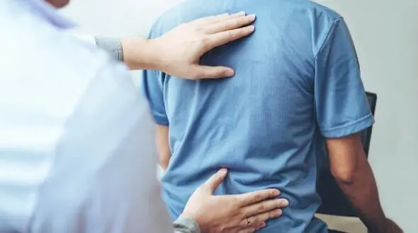 تفاوت سیاتیک و گرفتگی عضلات؛ نکاتی که باید بدانید