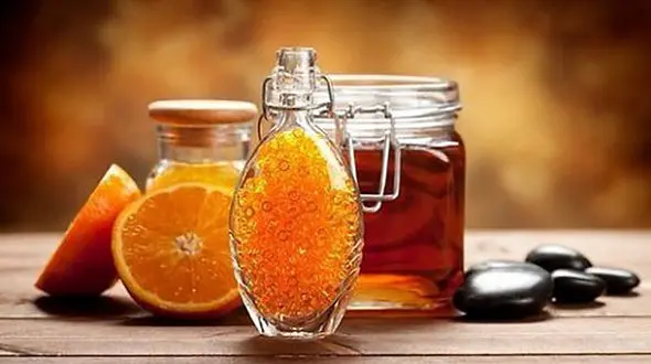 فرمول طبیعی ضد سرماخوردگی