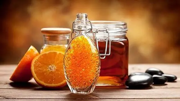 فرمول طبیعی ضد سرماخوردگی