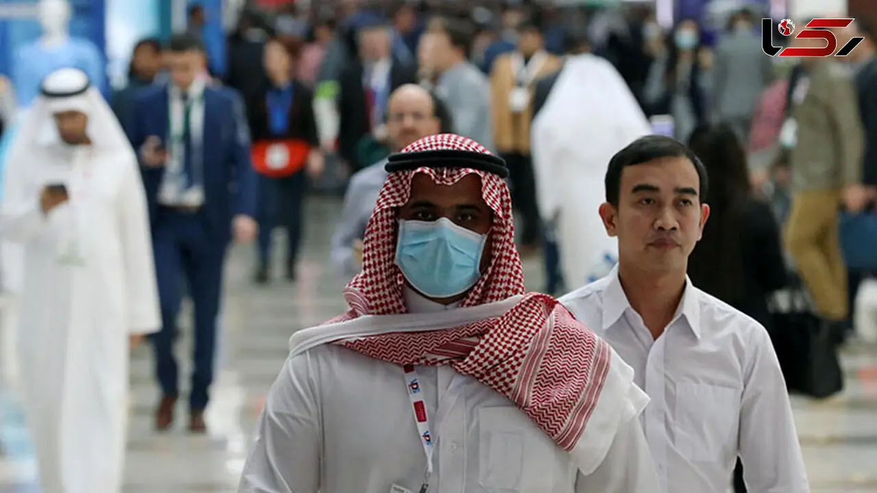 فیلم آژیر خطر در پایتخت امارات به صدا در آمد؛ آغاز طرح منع تردد به دلیل کرونا