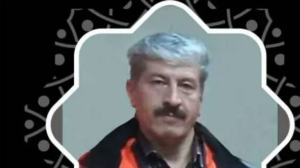 شهادت یکی از همکاران اداره راه در حین خدمات رسانی به خودرو های آزاد راه تبریز -زنجان