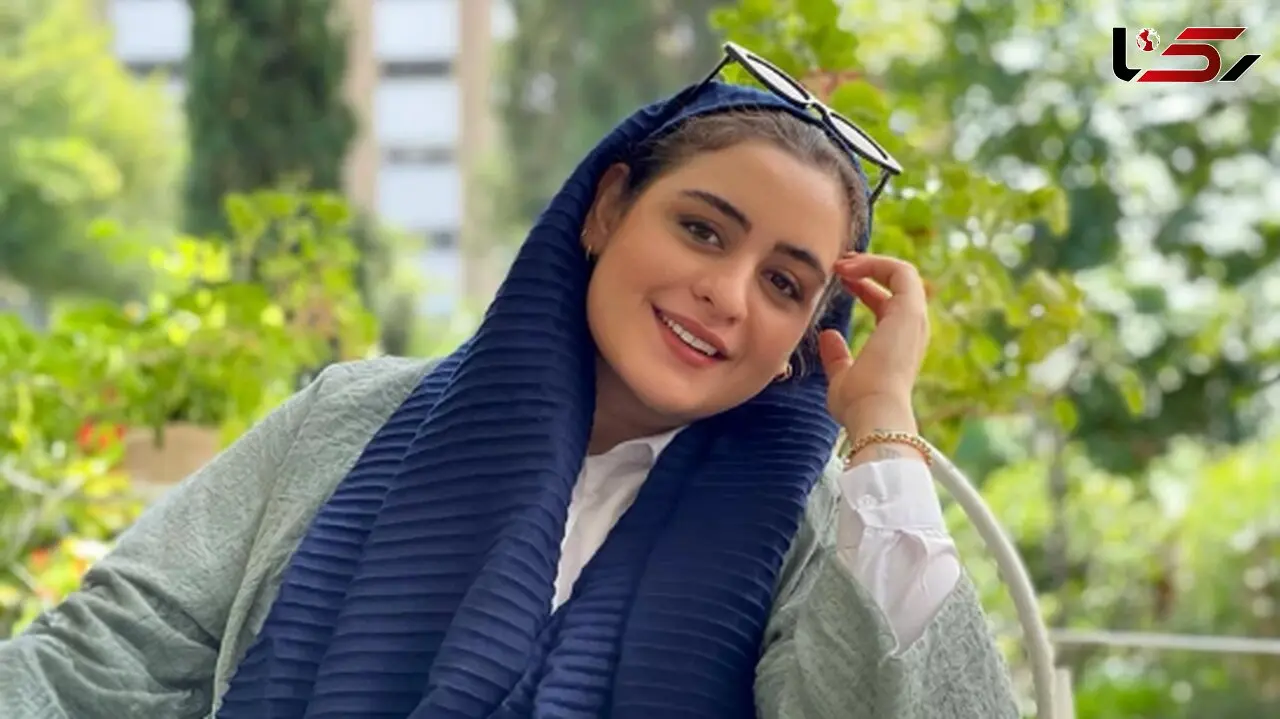 فاطیما بهارمست: پدر و مادر من همین یه دونه بچه رو دارند ... همیشه پشتم بودند وقتی ...