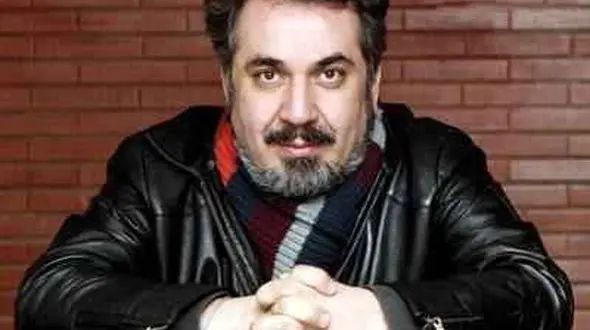 سیامک انصاری بازی در یک فیلم را تکذیب کرد/ تهیه کننده جوابیه داد 